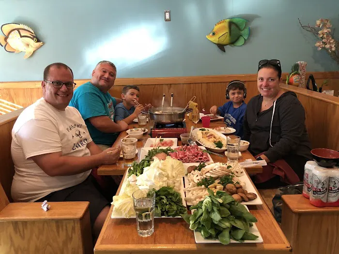 Akebono Fusion Sushi Picture 6