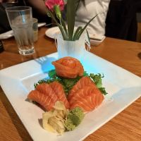 Akebono Fusion Sushi ico
