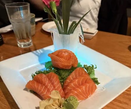 Akebono Fusion Sushi