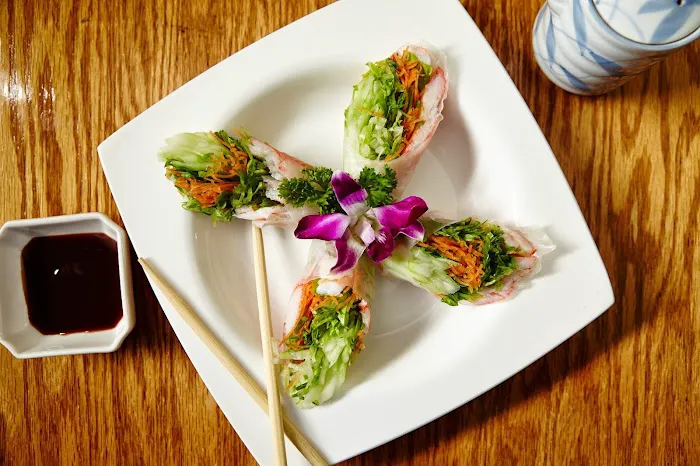 Akebono Fusion Sushi Picture 8