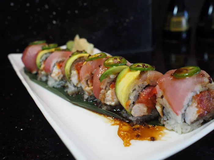 Azuma Sushi Picture 4