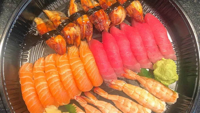 Azuma Sushi Picture 3