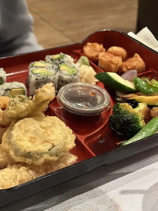 Azuma Sushi Picture 5