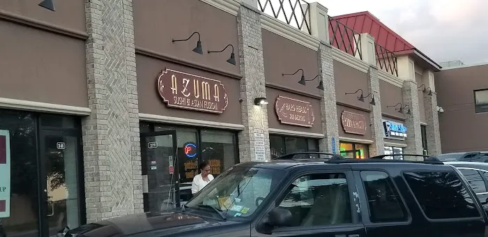 Azuma Sushi Picture 2