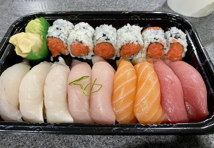 Azuma Sushi Picture 1