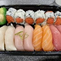 Azuma Sushi ico