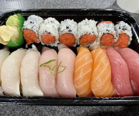 Azuma Sushi
