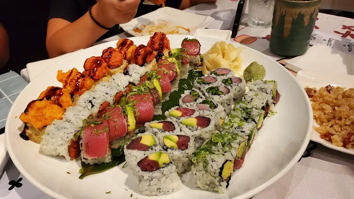 Azuma Sushi Picture 9