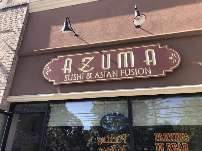 Azuma Sushi Picture 7