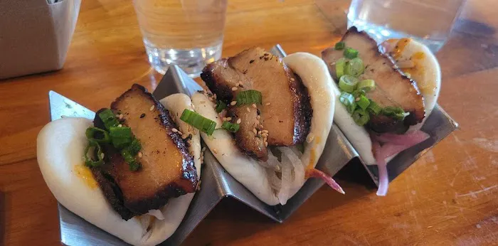 MB Ramen - Huntington Picture 1