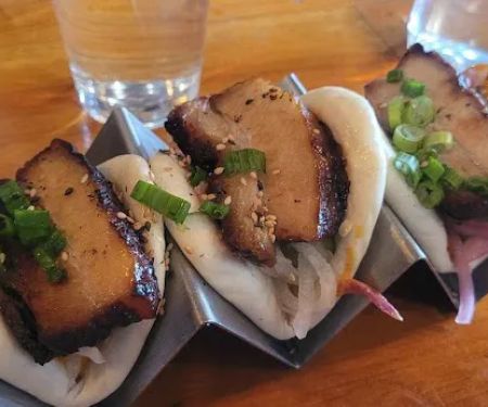 MB Ramen - Huntington