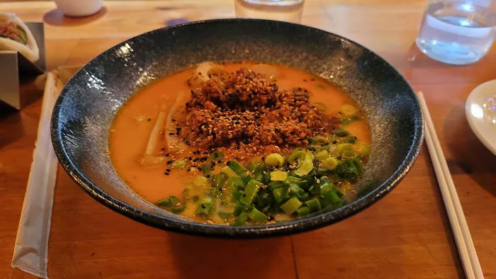 MB Ramen - Huntington Picture 5