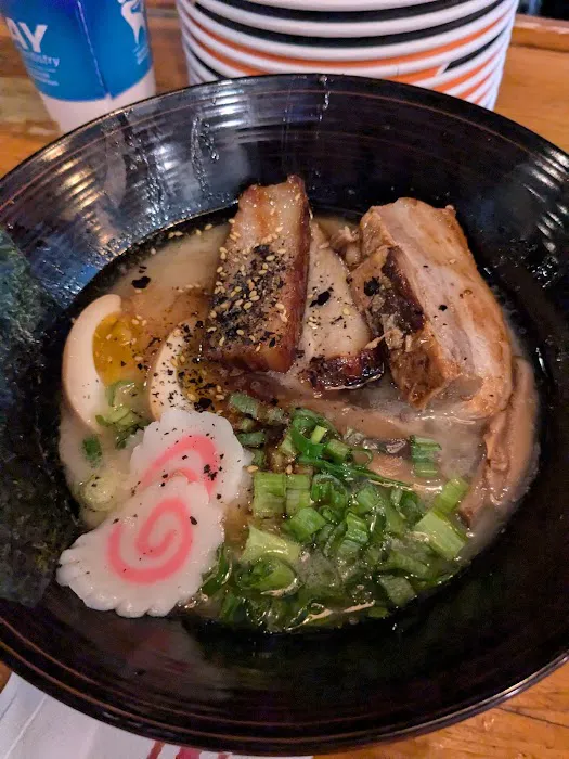 MB Ramen - Huntington Picture 4