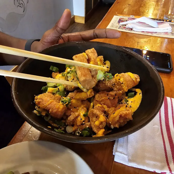 MB Ramen - Huntington Picture 7