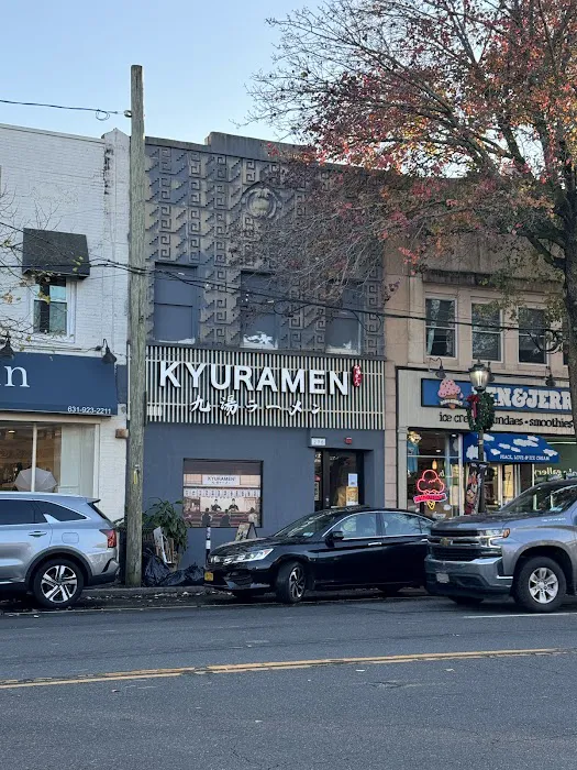 Kyuramen - Huntington Picture 2