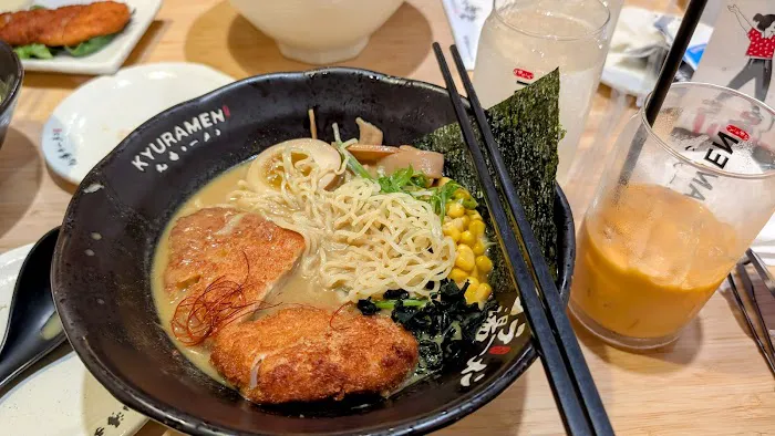 Kyuramen - Huntington Picture 4