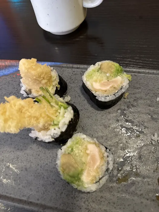 Umami Japanese Cuisine Picture 2