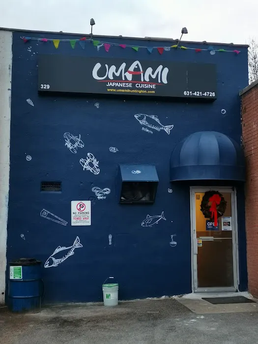 Umami Japanese Cuisine Picture 3