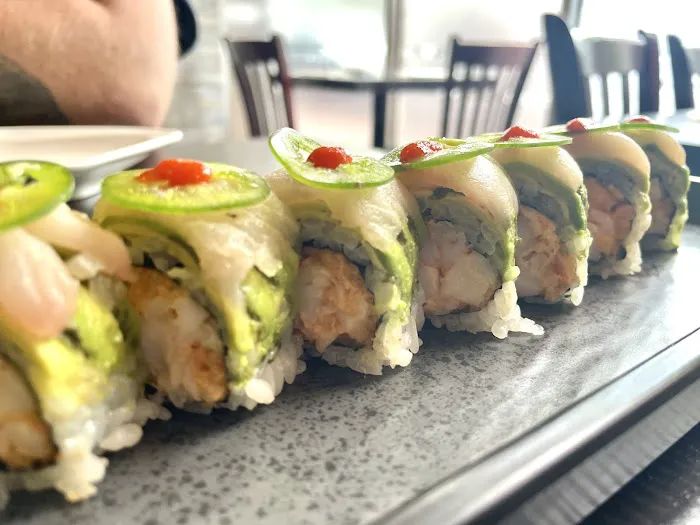 Umami Japanese Cuisine Picture 4