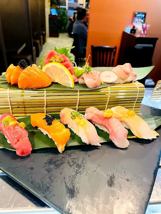 Umami Japanese Cuisine Picture 5