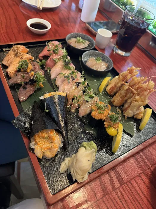 Umami Japanese Cuisine Picture 6