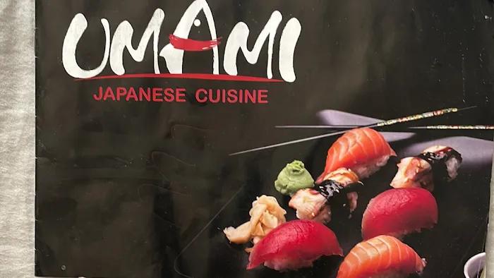 Umami Japanese Cuisine Picture 1