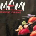Umami Japanese Cuisine