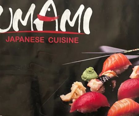 Umami Japanese Cuisine