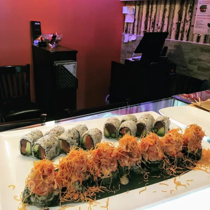 Umami Japanese Cuisine Picture 7