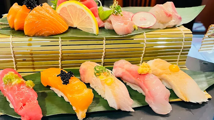 Umami Japanese Cuisine Picture 9