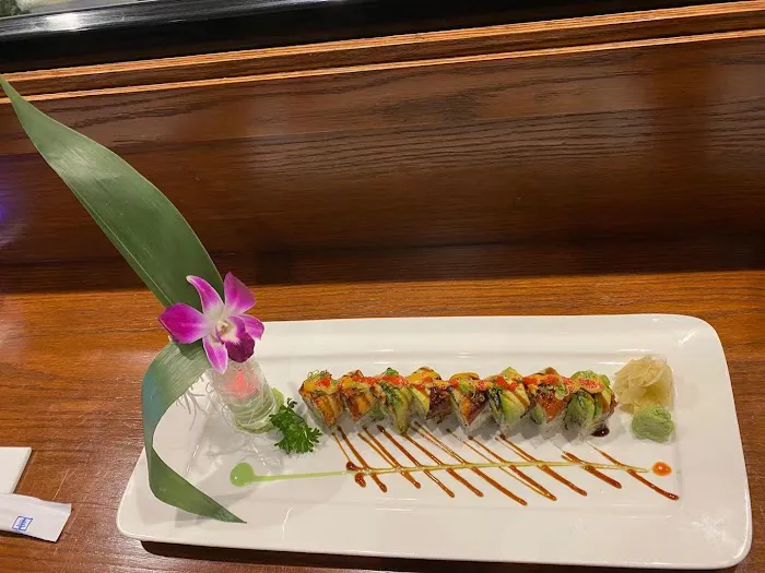 Osaka Sushi Picture 2