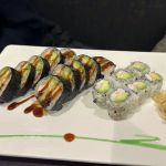 Osaka Sushi