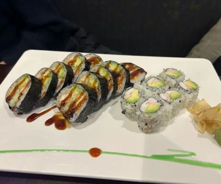 Osaka Sushi