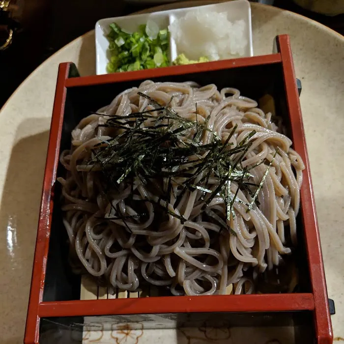 Osaka Sushi Picture 6