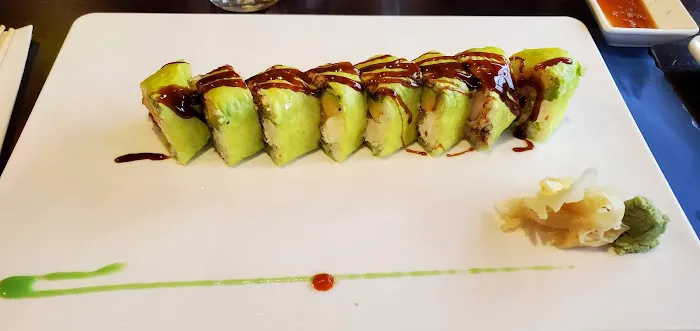 Osaka Sushi Picture 8