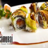 Samurai Hibachi ico