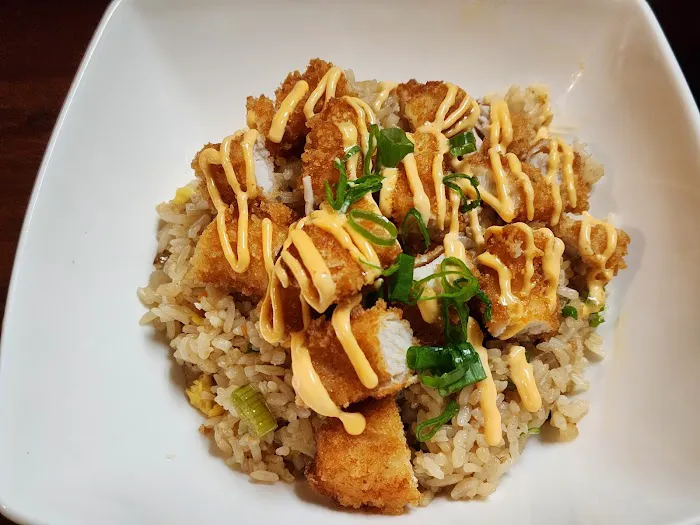 Samurai Hibachi Picture 7