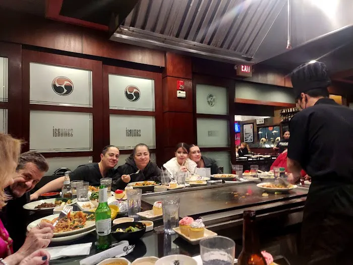 Samurai Hibachi Picture 10