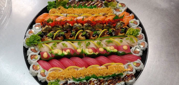 Sushi Day Picture 1