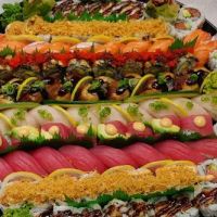 Sushi Day ico
