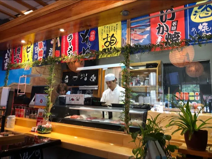 Sushi Day Picture 2