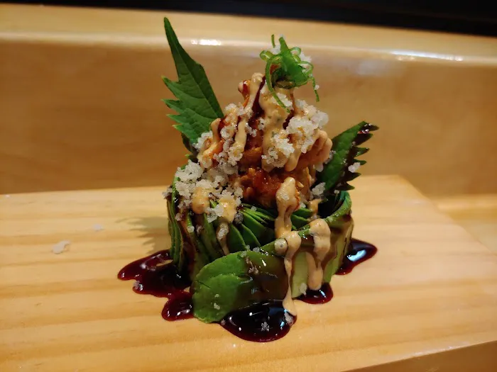 Sushi Day Picture 5