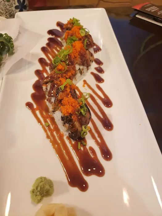 Sushi Day Picture 4