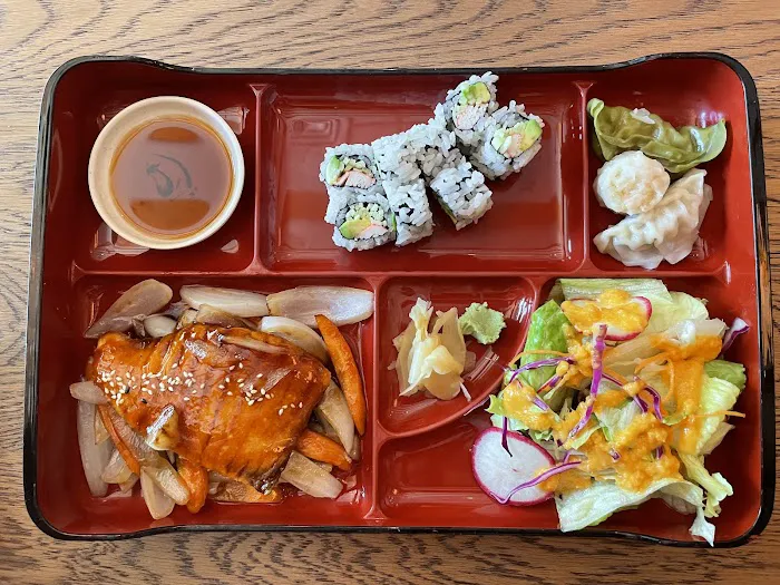 Sushi Day Picture 9