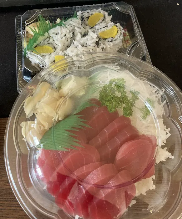Sushi Day Picture 7