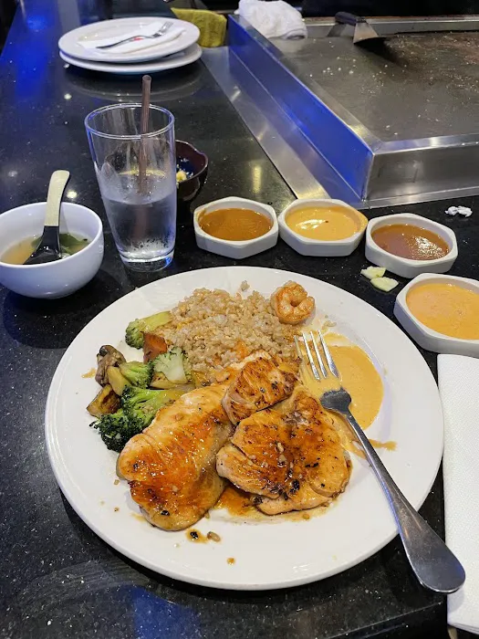 Miko East Northport - Sushi & Hibachi Picture 4