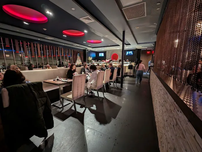 Miko East Northport - Sushi & Hibachi Picture 1