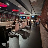Miko East Northport - Sushi & Hibachi ico