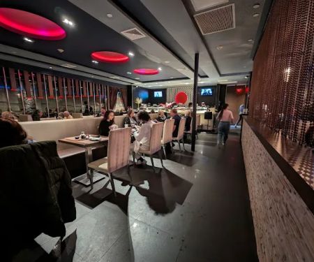 Miko East Northport - Sushi & Hibachi