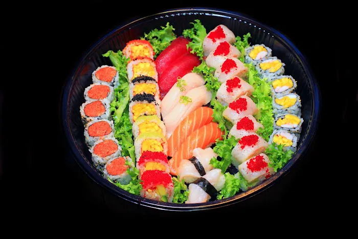 Miko East Northport - Sushi & Hibachi Picture 6